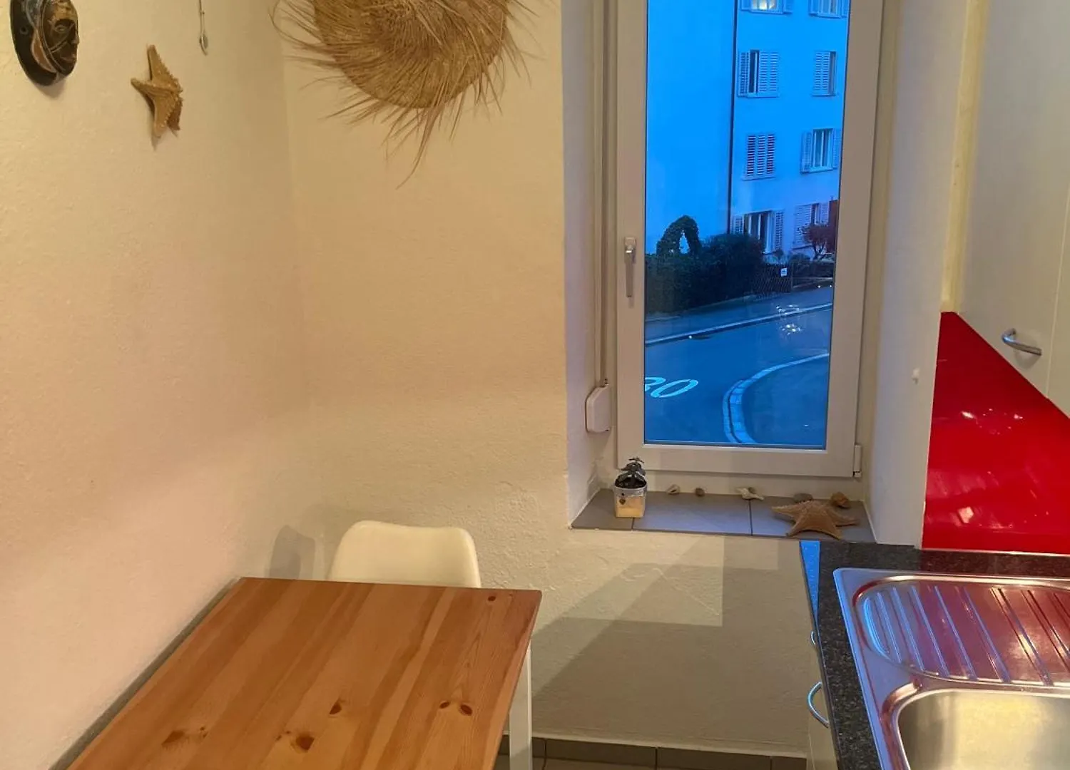 Cozy Apartment Zurich