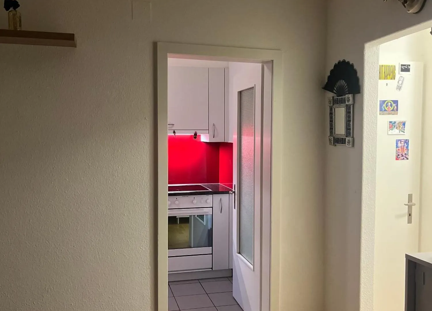 Cozy Apartment Zurich