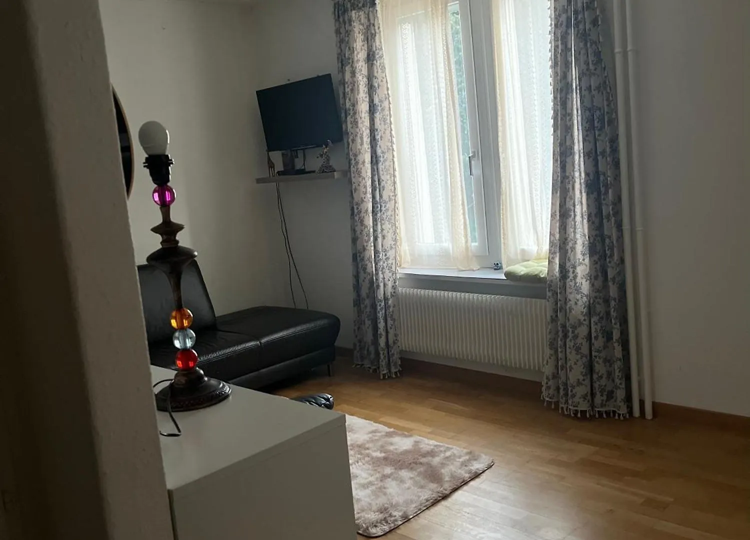 Cozy Apartment Zurich