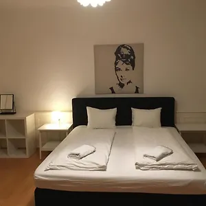 Zuerizimmer Zúrich
