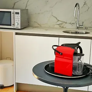  Appartement Lochergut